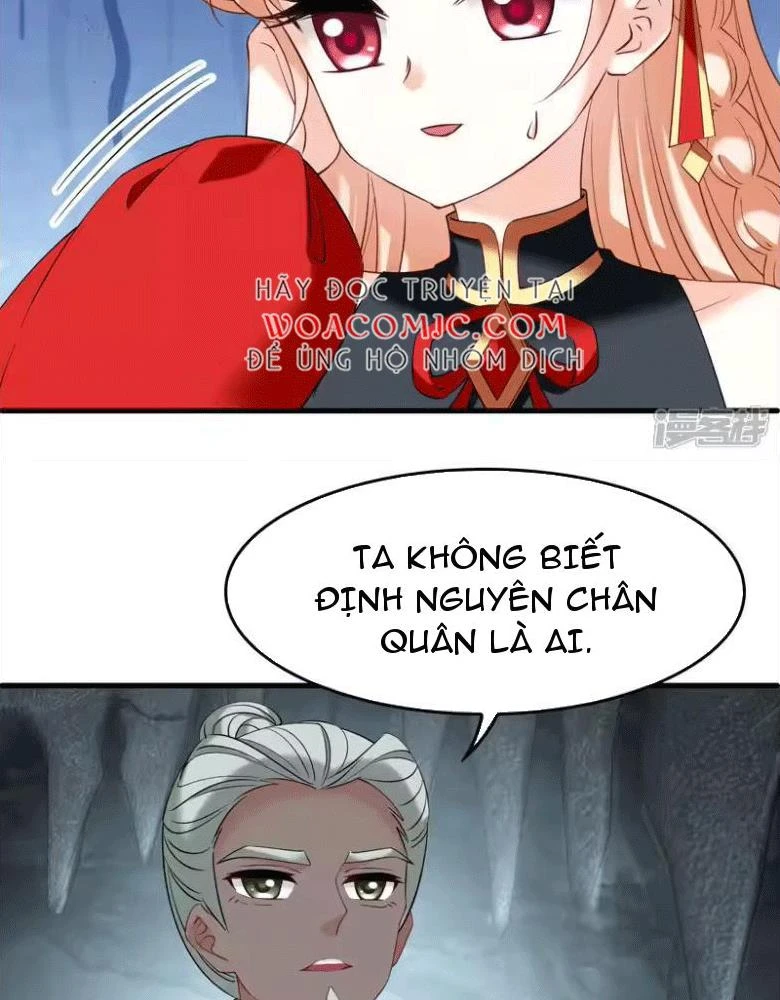 Phong Khởi Thương Lam Chapter 745 - 16