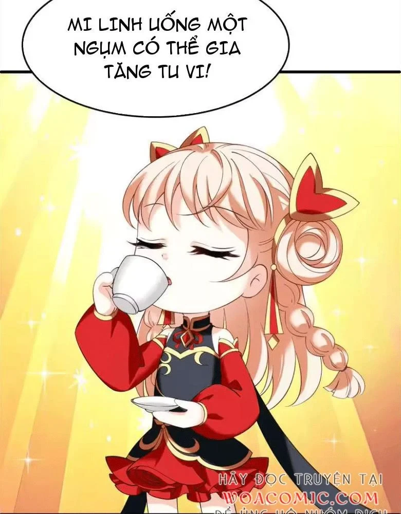 Phong Khởi Thương Lam Chapter 745 - 17