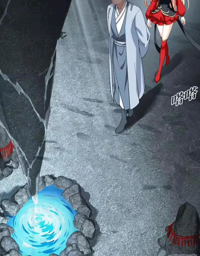 Phong Khởi Thương Lam Chapter 745 - 19