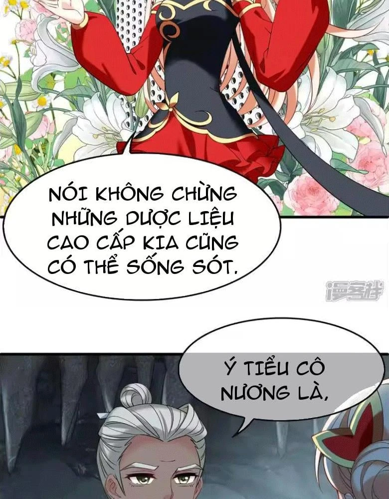 Phong Khởi Thương Lam Chapter 745 - 20