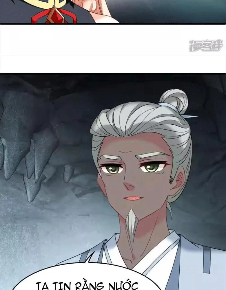 Phong Khởi Thương Lam Chapter 745 - 21