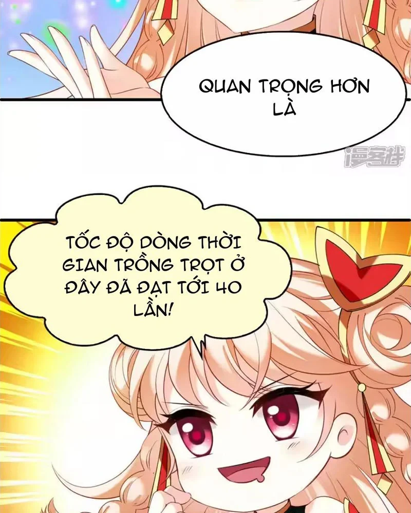 Phong Khởi Thương Lam Chapter 746 - 3