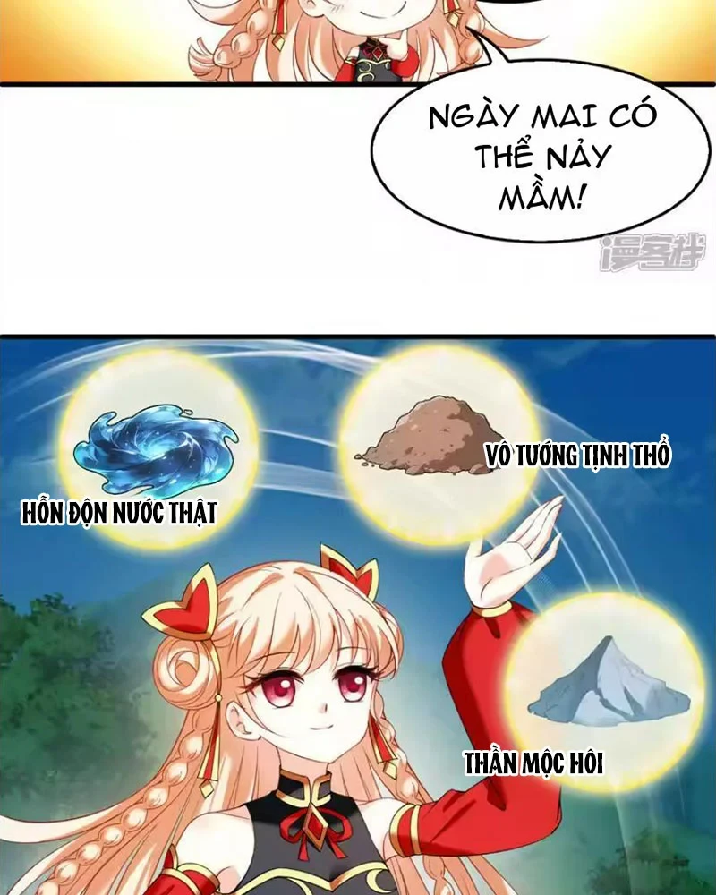 Phong Khởi Thương Lam Chapter 746 - 5