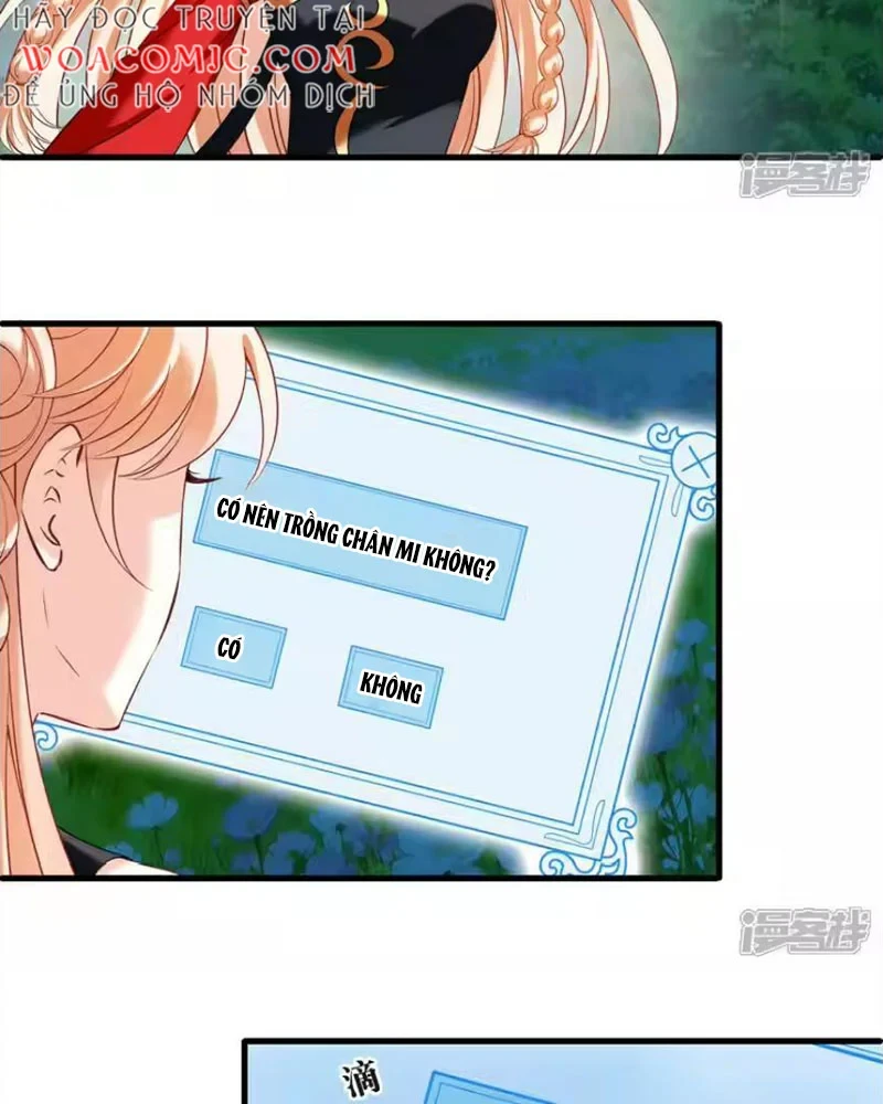 Phong Khởi Thương Lam Chapter 746 - 6