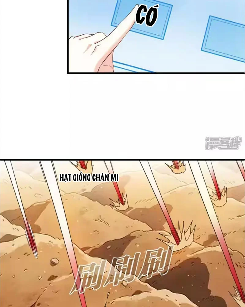 Phong Khởi Thương Lam Chapter 746 - 7