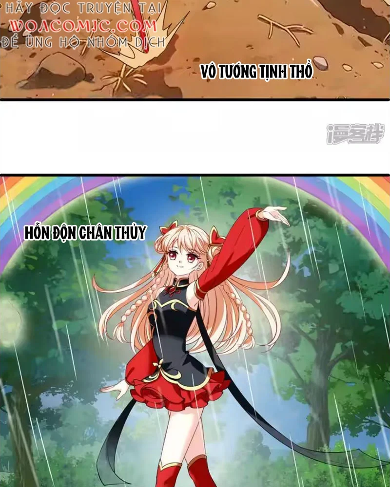 Phong Khởi Thương Lam Chapter 746 - 8