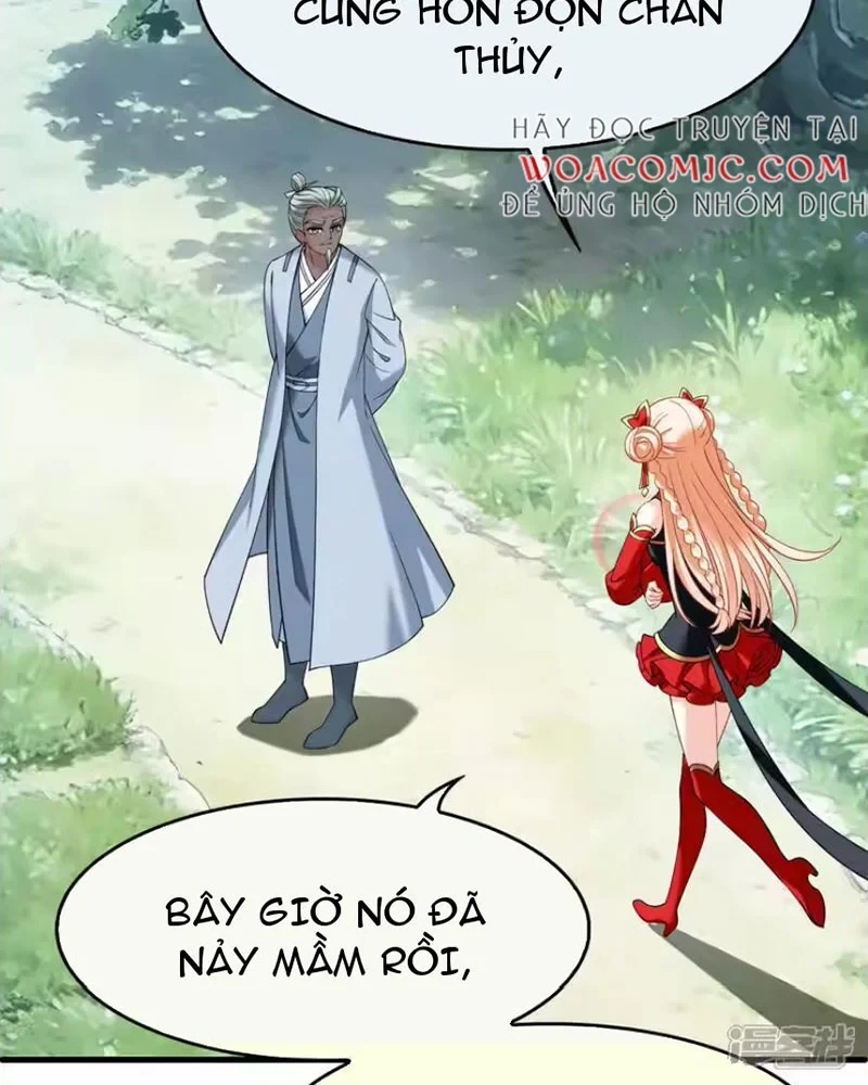 Phong Khởi Thương Lam Chapter 746 - 14