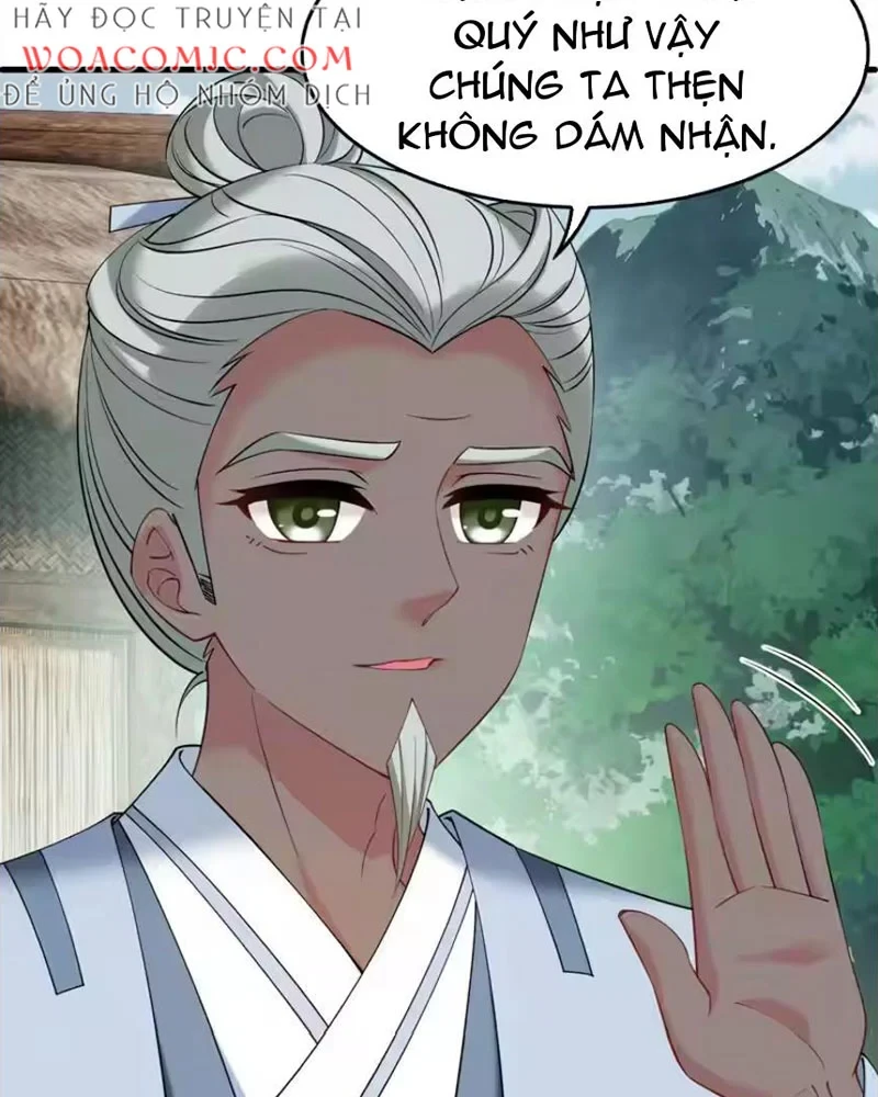 Phong Khởi Thương Lam Chapter 746 - 16