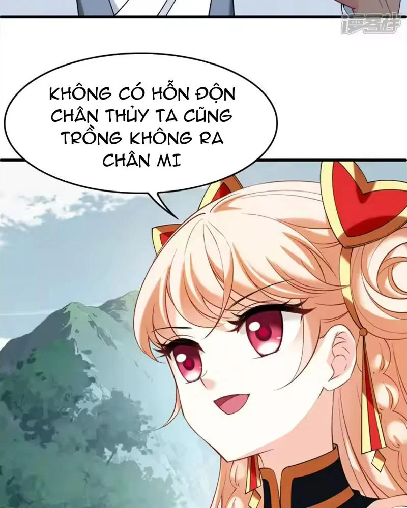 Phong Khởi Thương Lam Chapter 746 - 17