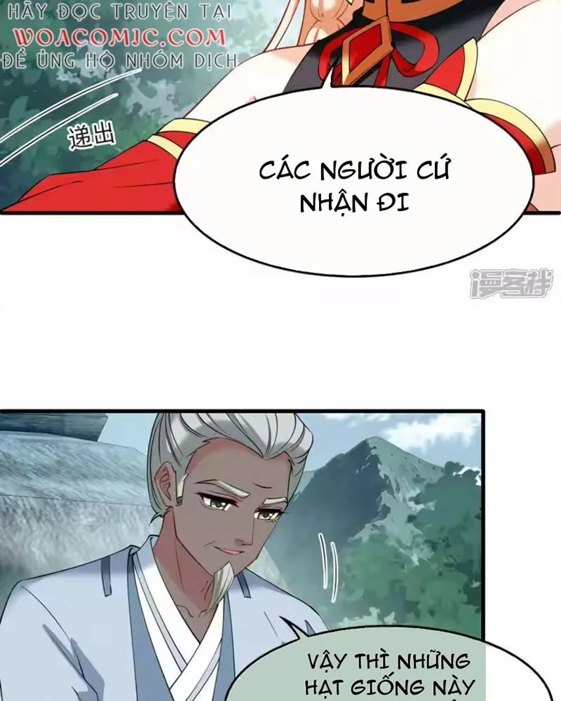 Phong Khởi Thương Lam Chapter 746 - 18