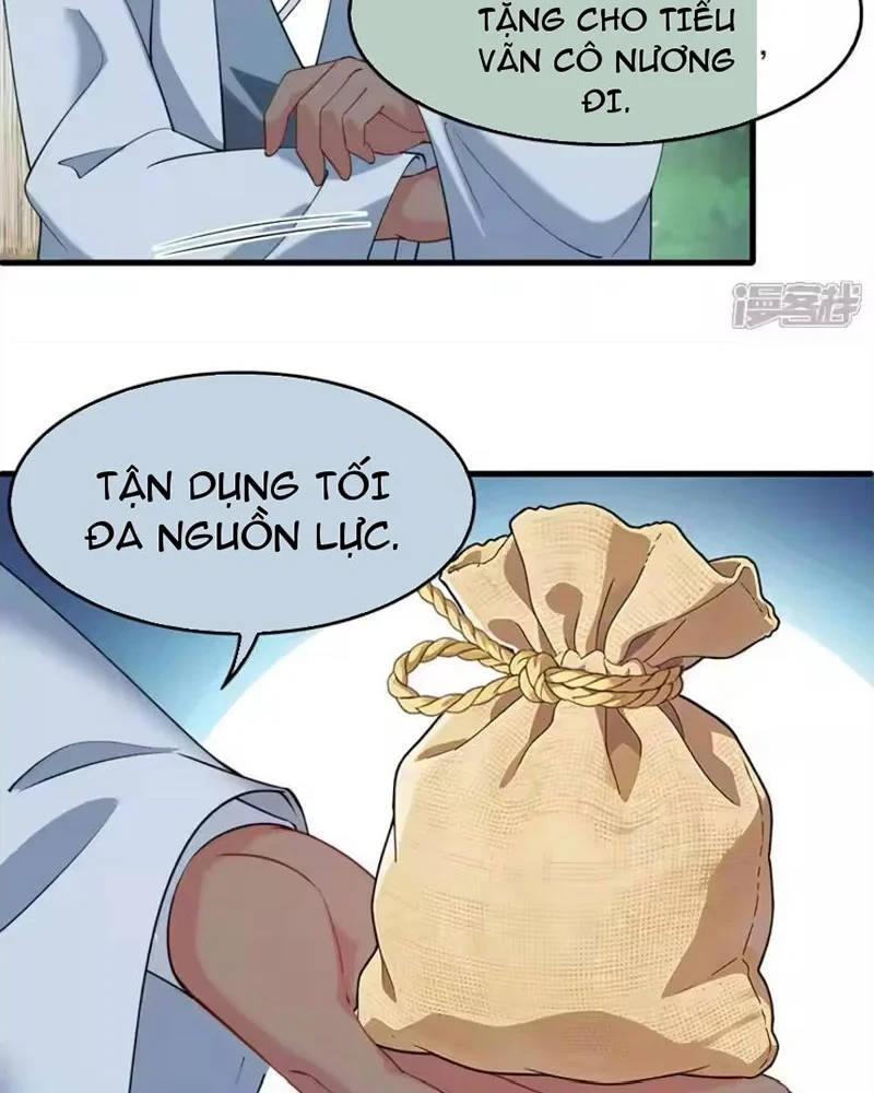 Phong Khởi Thương Lam Chapter 746 - 19