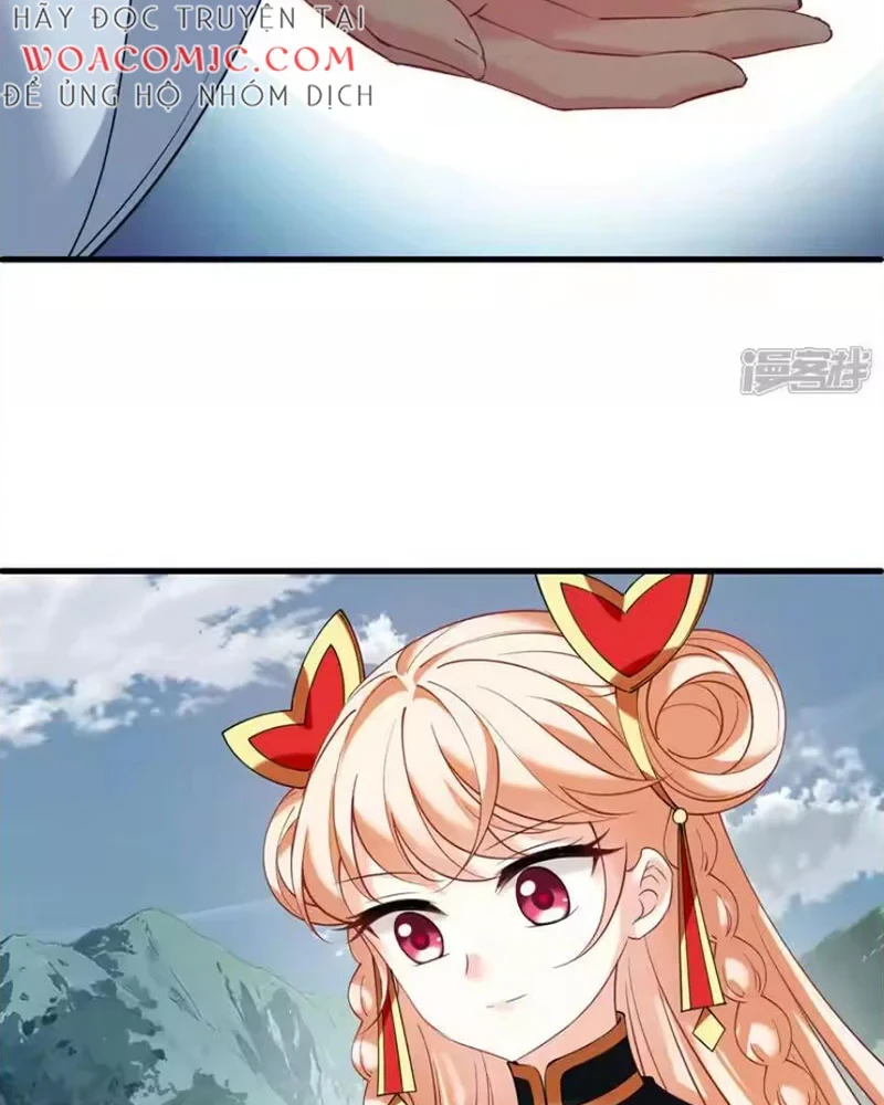 Phong Khởi Thương Lam Chapter 746 - 20