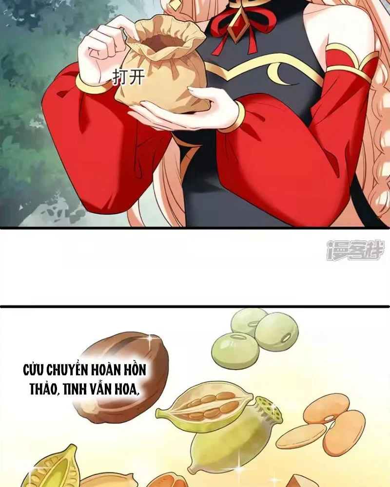 Phong Khởi Thương Lam Chapter 746 - 21