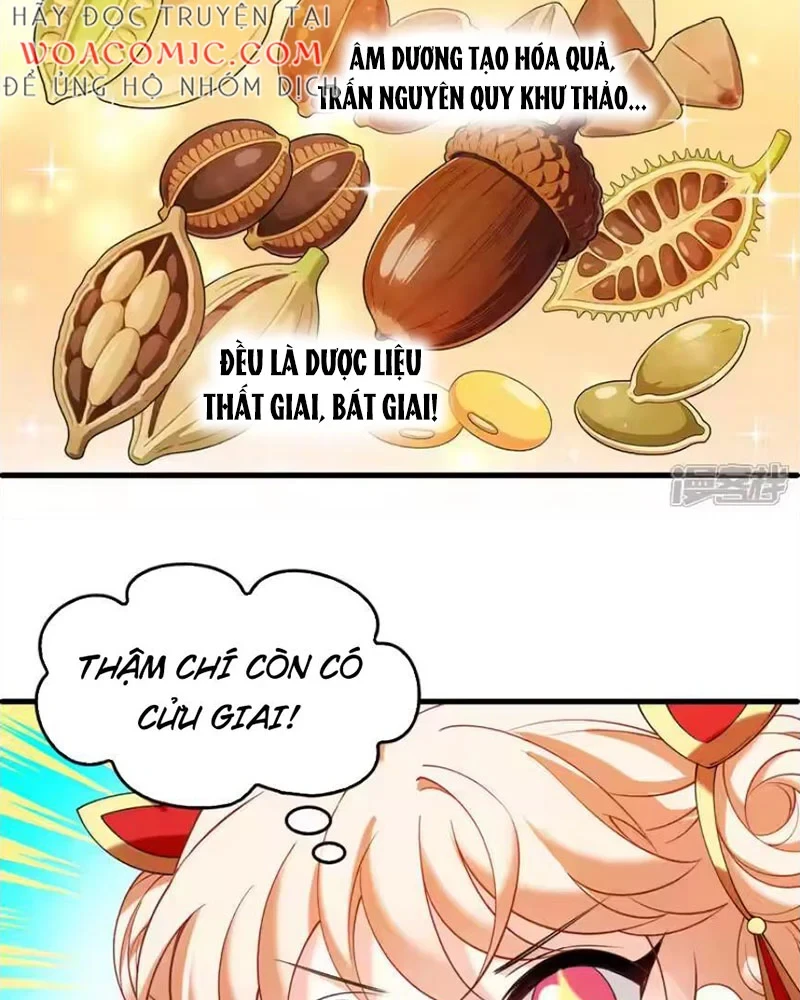 Phong Khởi Thương Lam Chapter 746 - 22