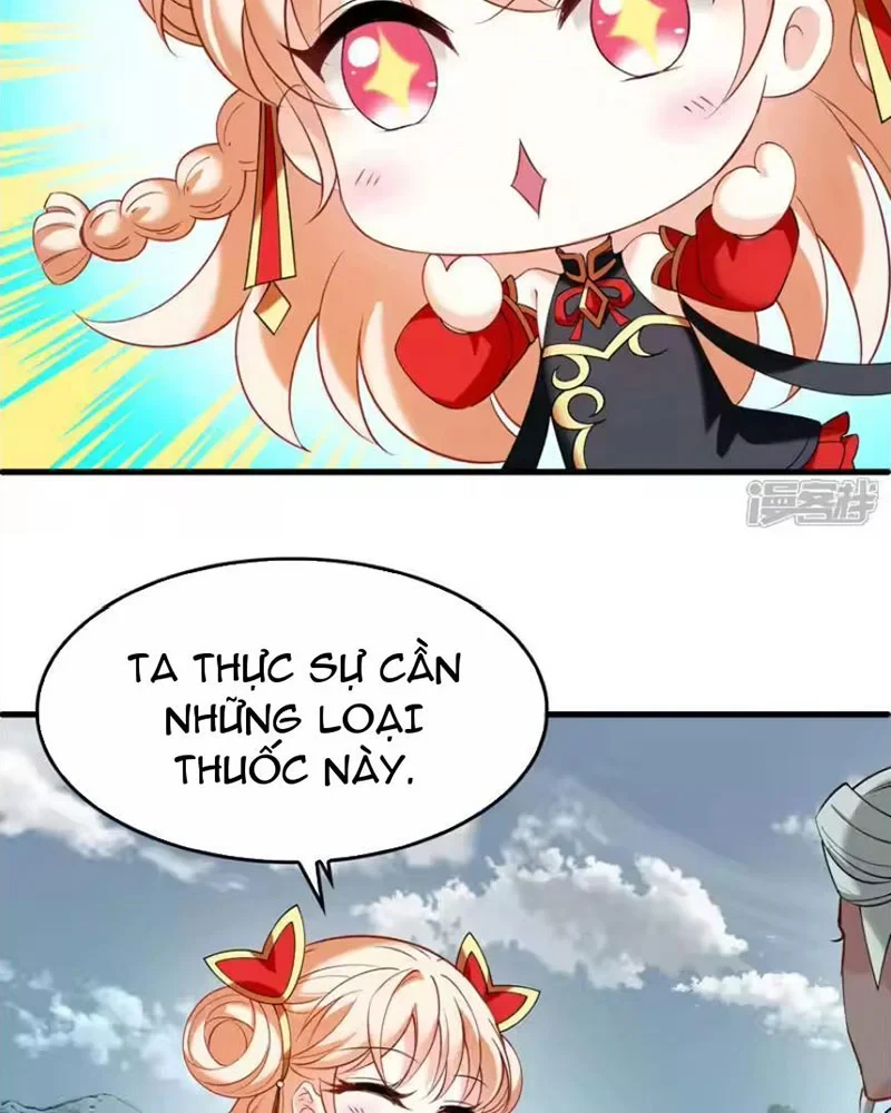 Phong Khởi Thương Lam Chapter 746 - 23