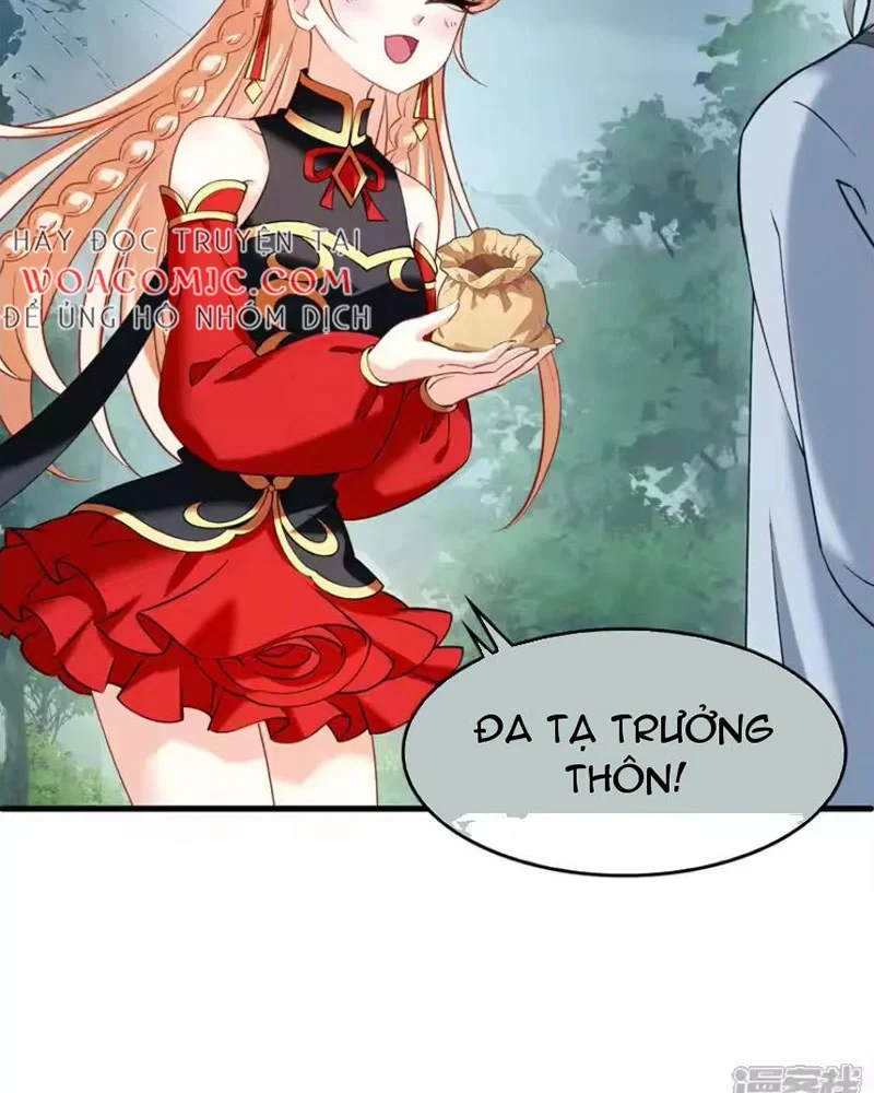 Phong Khởi Thương Lam Chapter 746 - 24