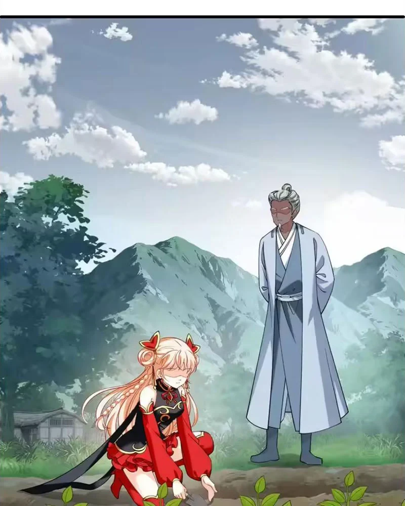 Phong Khởi Thương Lam Chapter 746 - 26