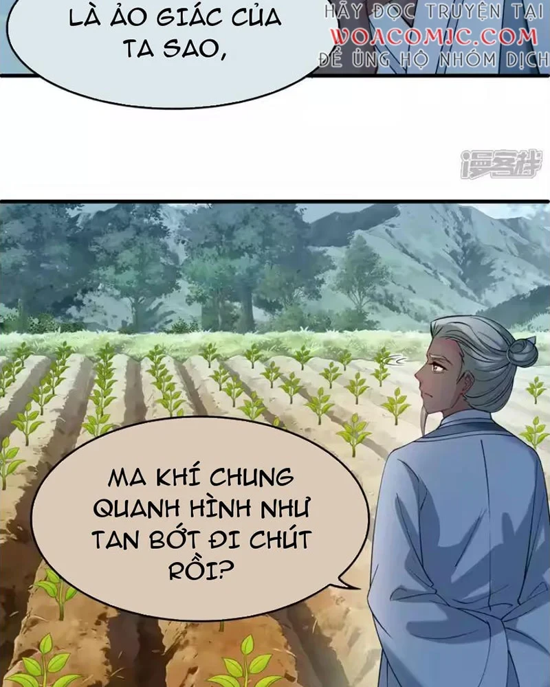 Phong Khởi Thương Lam Chapter 746 - 29