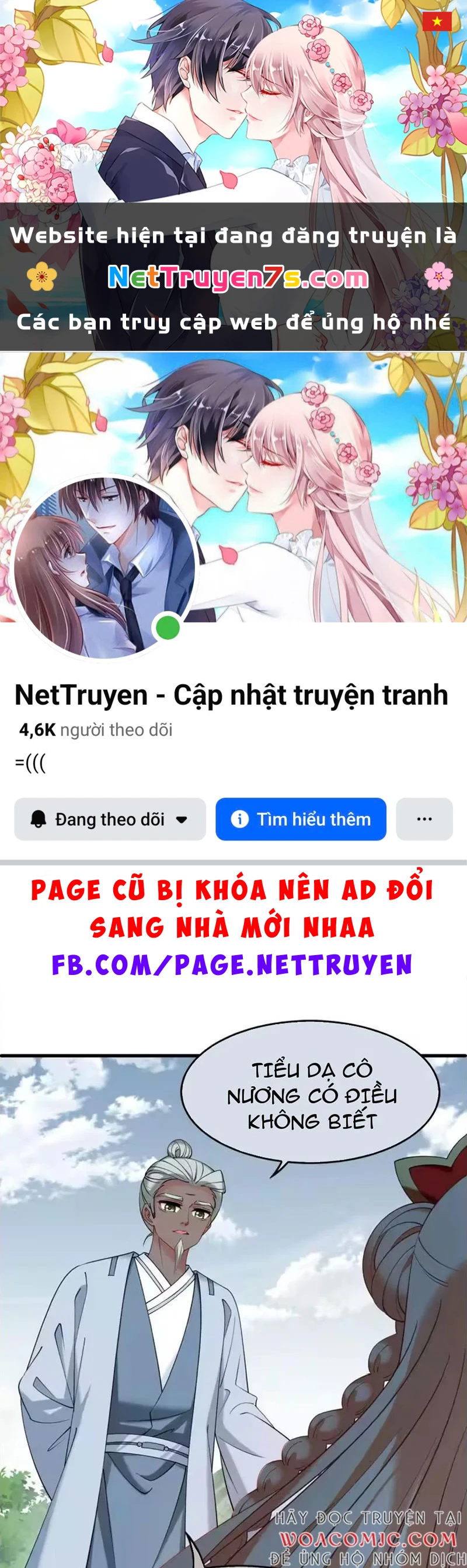 Phong Khởi Thương Lam Chapter 747 - 1