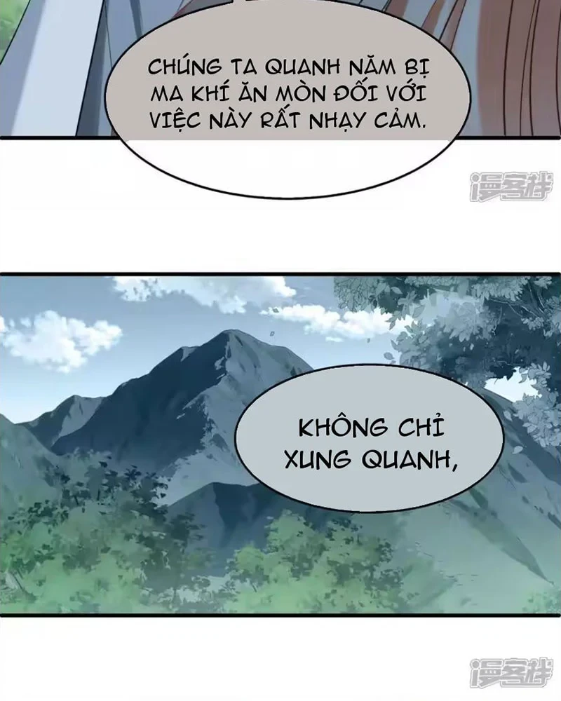 Phong Khởi Thương Lam Chapter 747 - 2