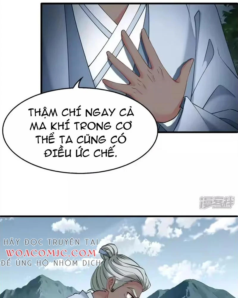 Phong Khởi Thương Lam Chapter 747 - 3