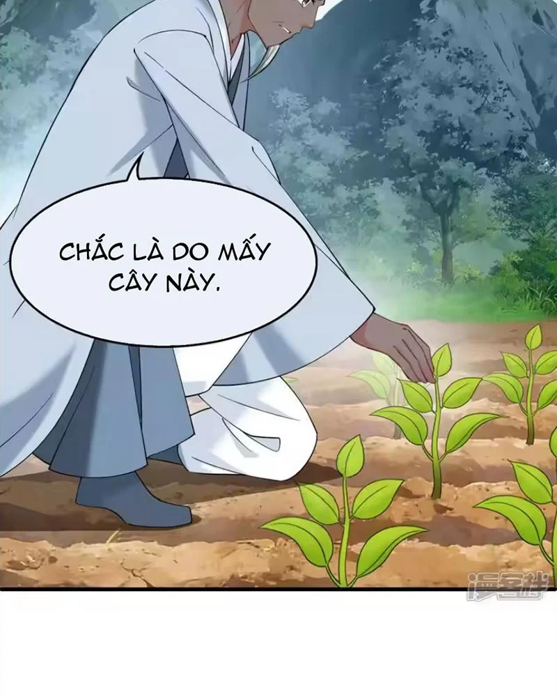 Phong Khởi Thương Lam Chapter 747 - 4