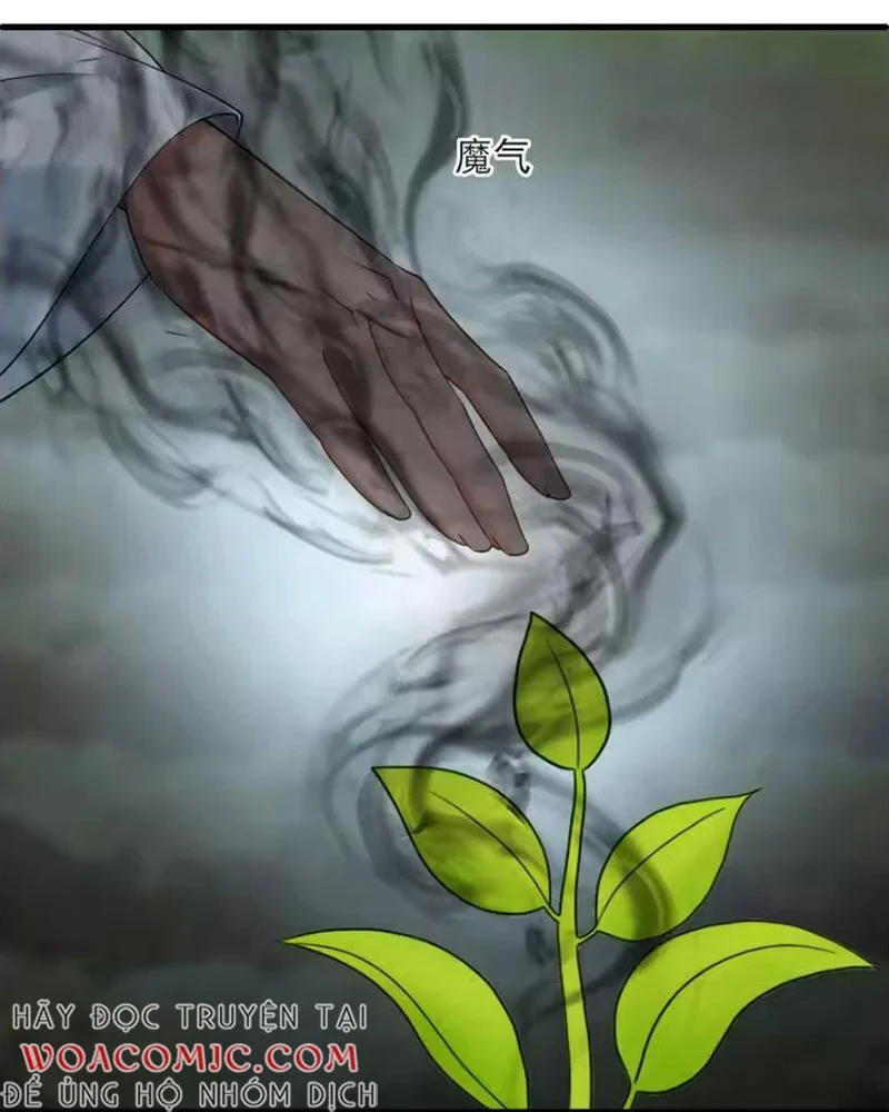 Phong Khởi Thương Lam Chapter 747 - 5