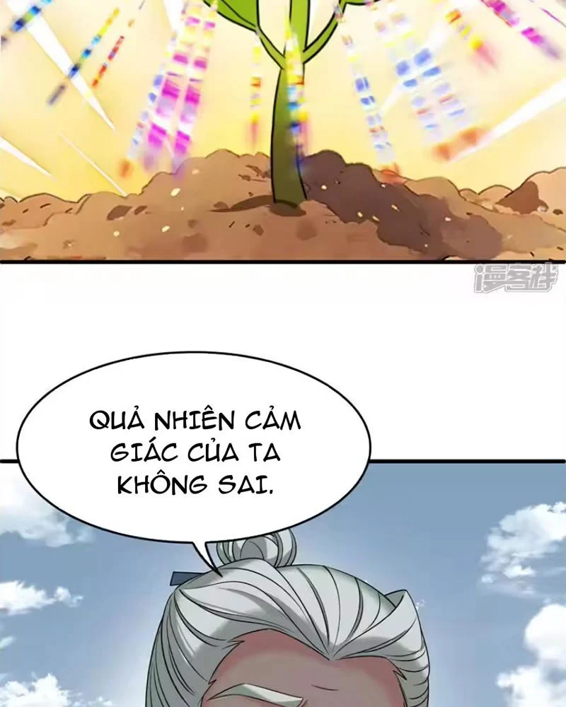 Phong Khởi Thương Lam Chapter 747 - 7