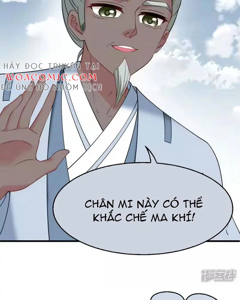 Phong Khởi Thương Lam Chapter 747 - 8