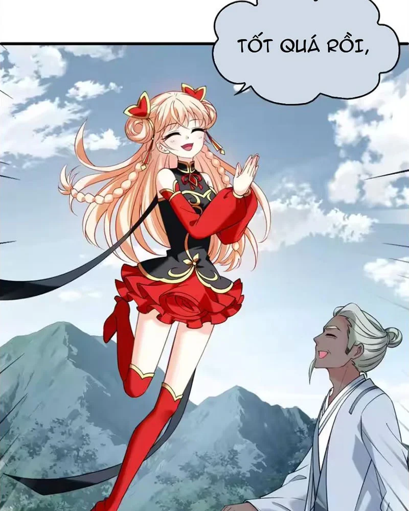 Phong Khởi Thương Lam Chapter 747 - 9