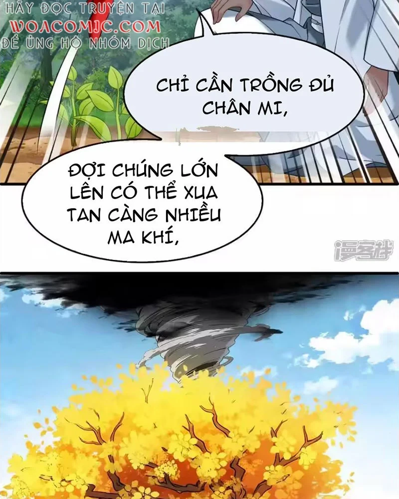 Phong Khởi Thương Lam Chapter 747 - 10