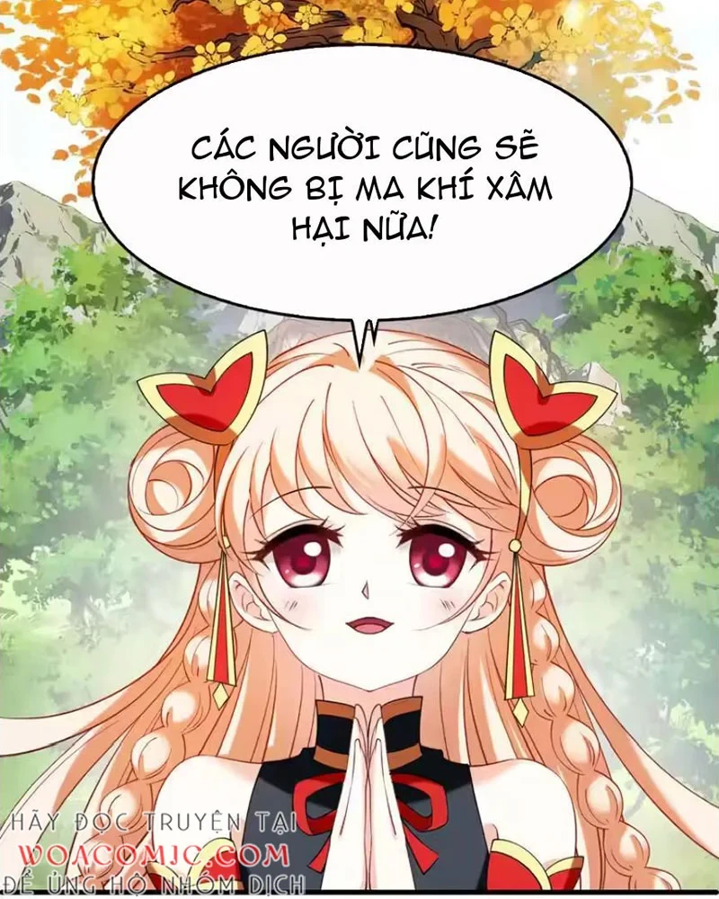 Phong Khởi Thương Lam Chapter 747 - 11