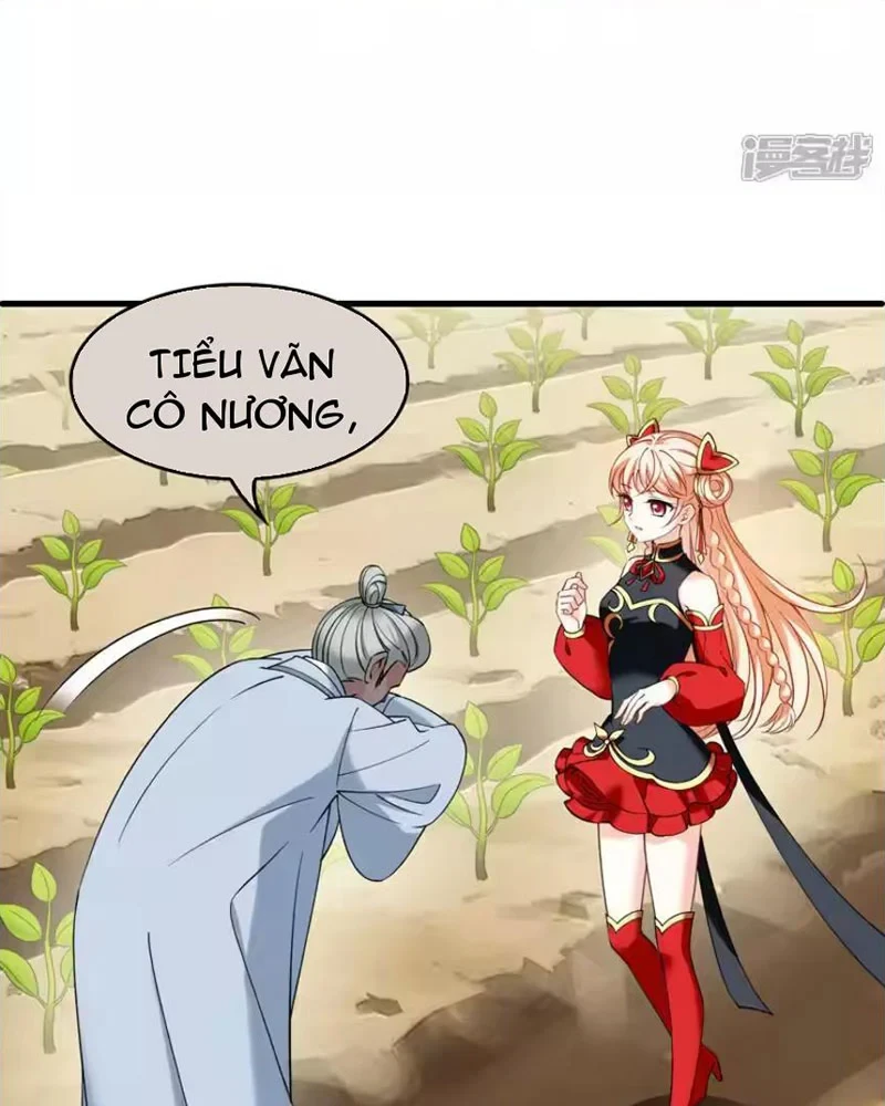 Phong Khởi Thương Lam Chapter 747 - 12