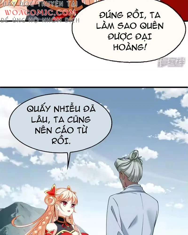 Phong Khởi Thương Lam Chapter 747 - 20