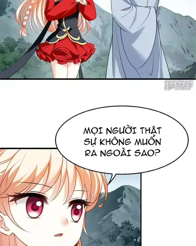 Phong Khởi Thương Lam Chapter 747 - 21