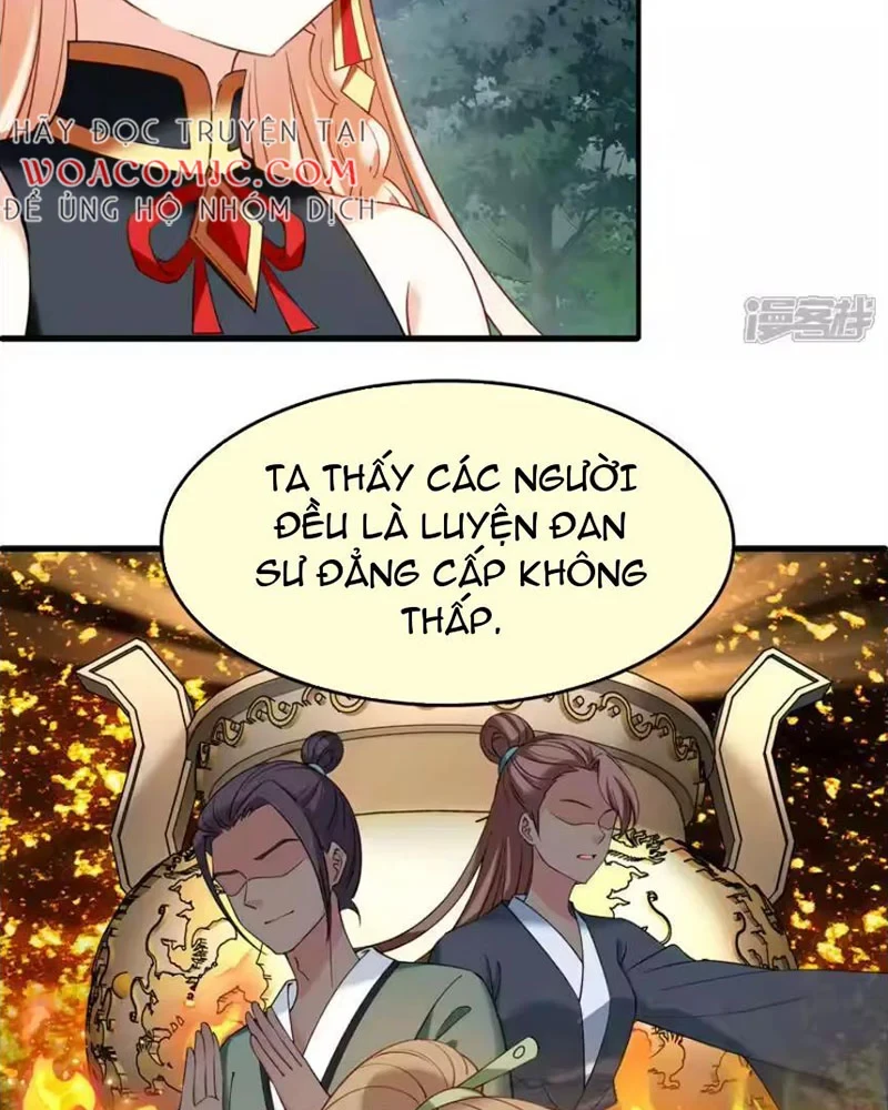 Phong Khởi Thương Lam Chapter 747 - 22