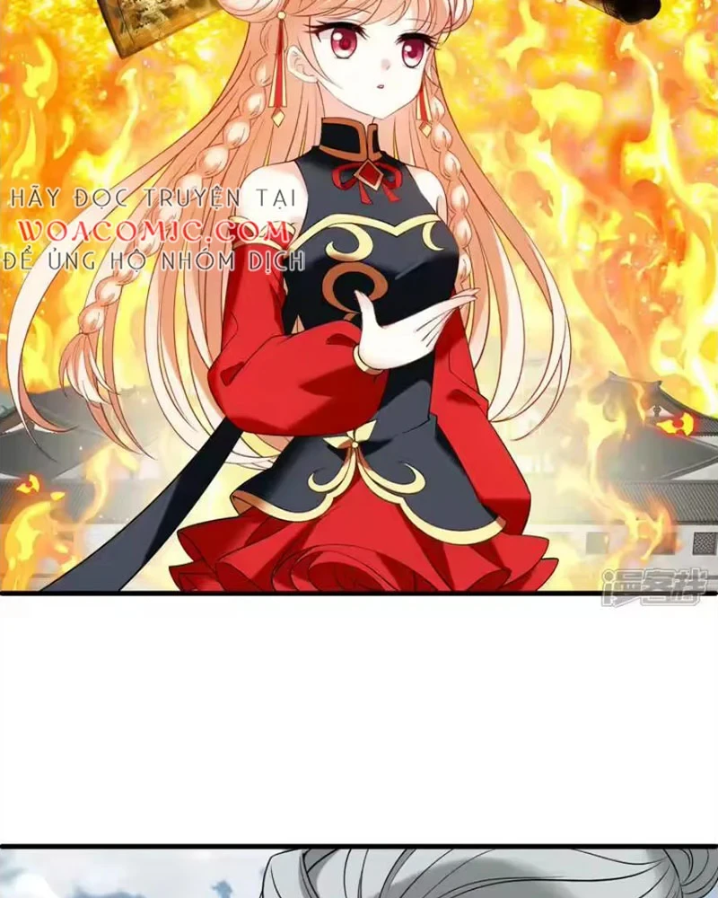 Phong Khởi Thương Lam Chapter 747 - 24