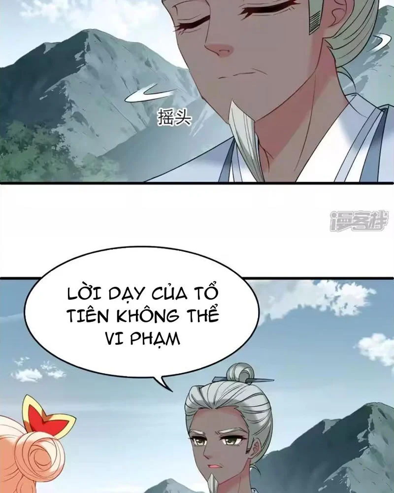 Phong Khởi Thương Lam Chapter 747 - 26