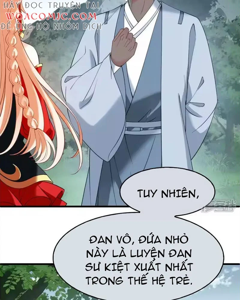 Phong Khởi Thương Lam Chapter 747 - 27