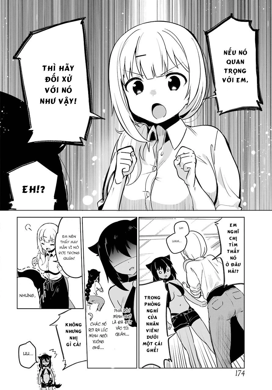 Jahy-sama wa Kujikenai! Chapter 3 - 13