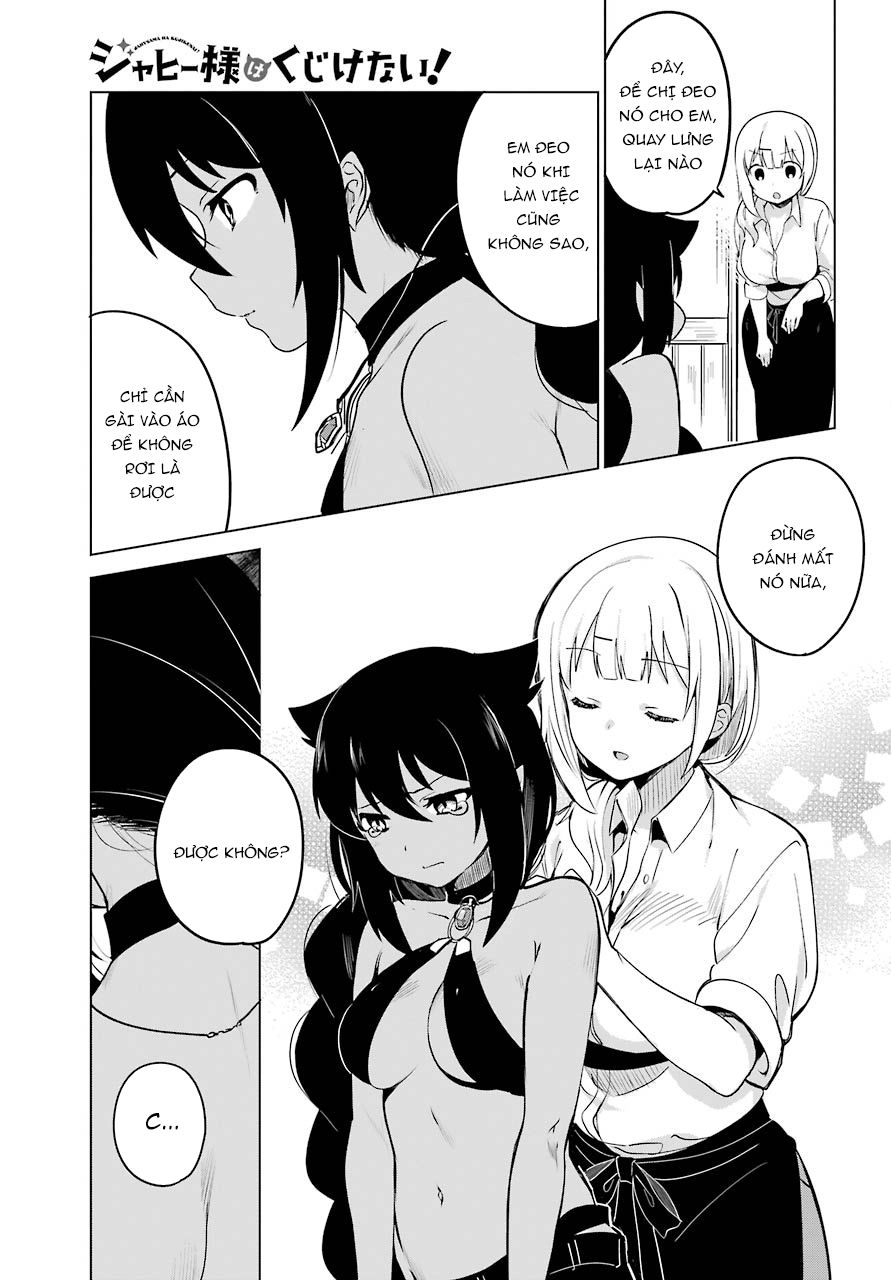 Jahy-sama wa Kujikenai! Chapter 3 - 14