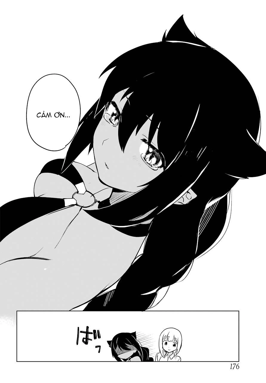 Jahy-sama wa Kujikenai! Chapter 3 - 15