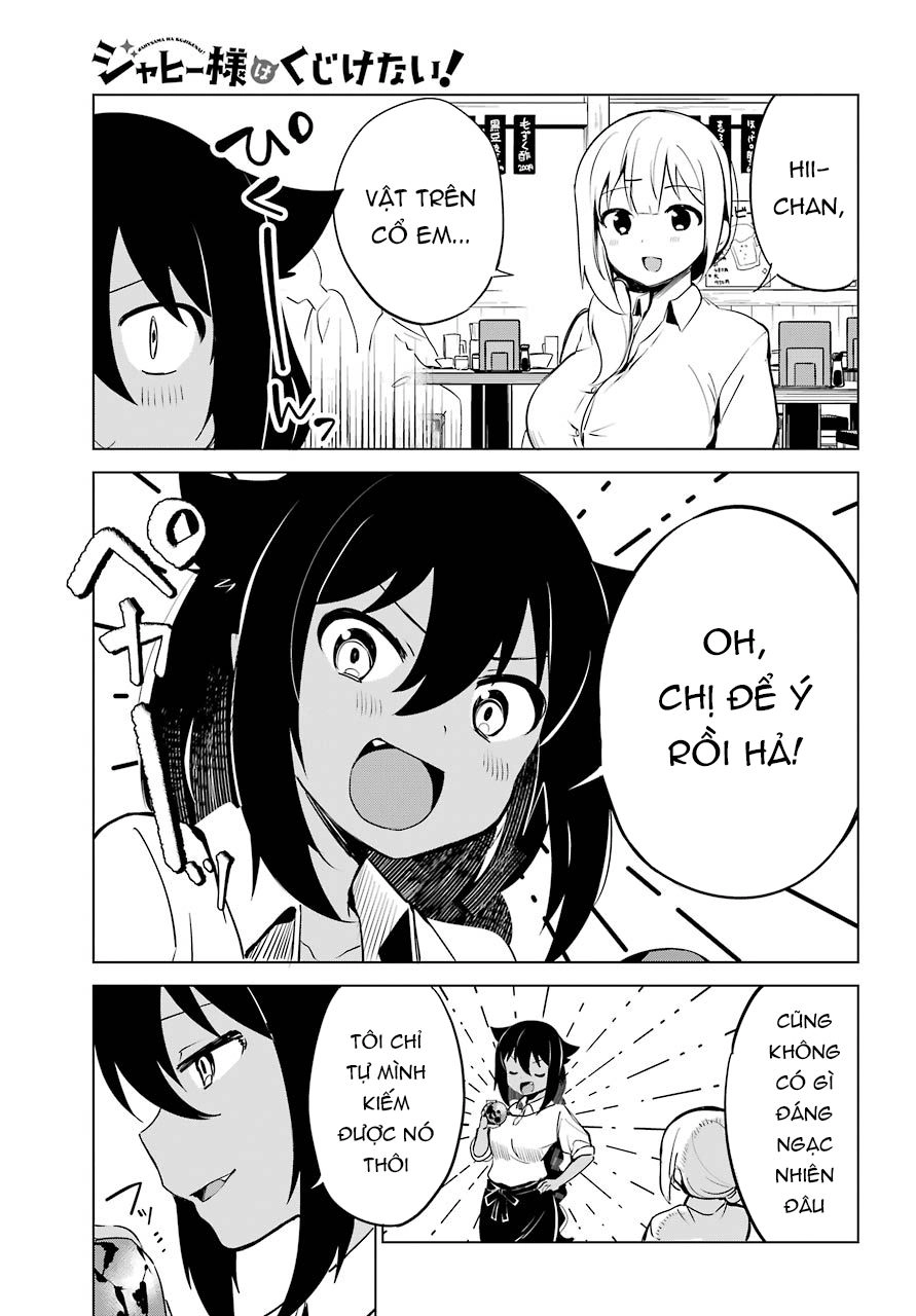 Jahy-sama wa Kujikenai! Chapter 6 - 6