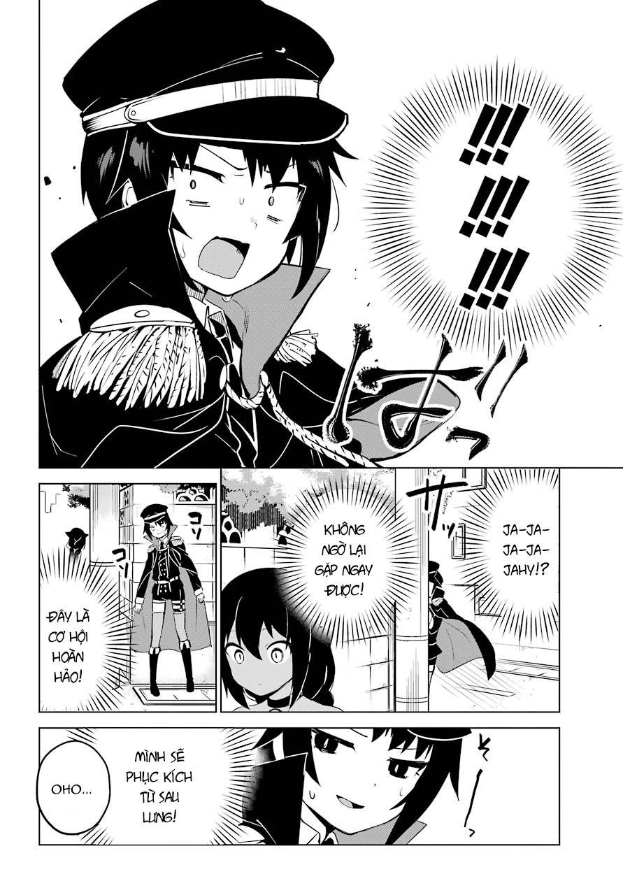 Jahy-sama wa Kujikenai! Chapter 9 - 7