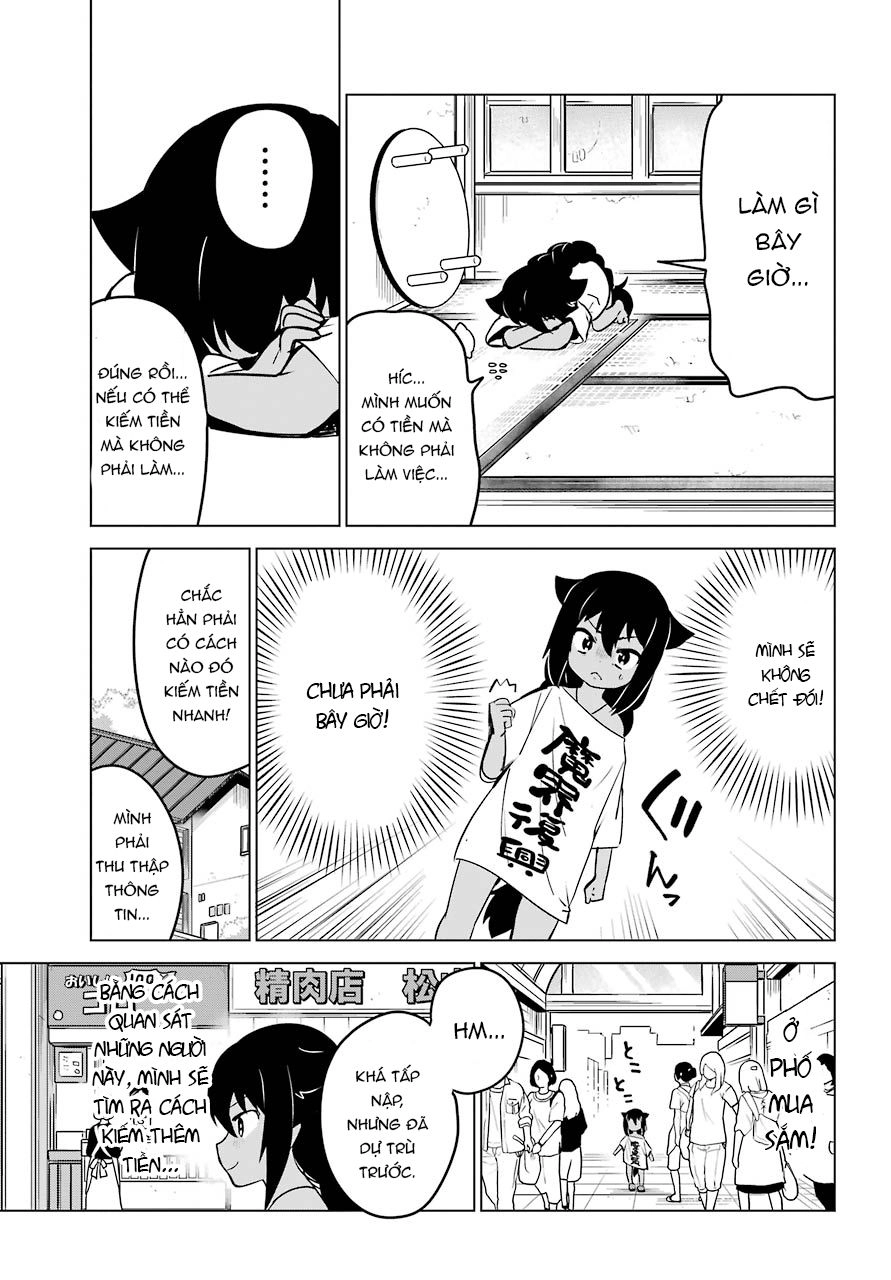 Jahy-sama wa Kujikenai! Chapter 10 - 6