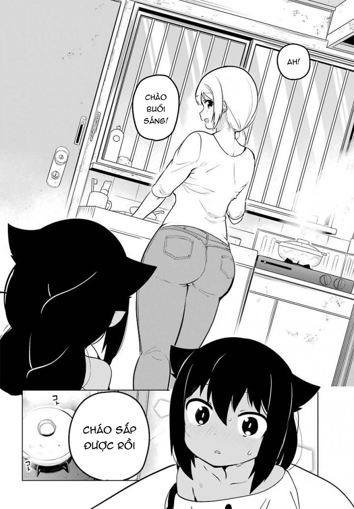 Jahy-sama wa Kujikenai! Chapter 14 - 11