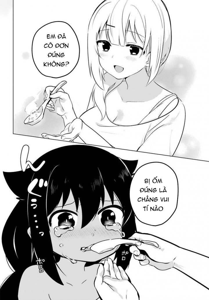 Jahy-sama wa Kujikenai! Chapter 14 - 13