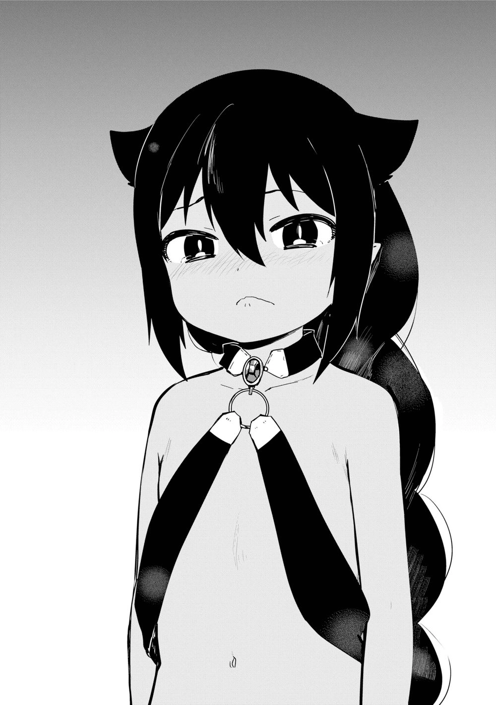 Jahy-sama wa Kujikenai! Chapter 23 - 16