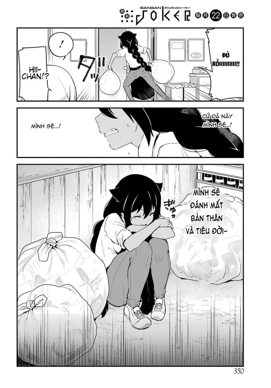 Jahy-sama wa Kujikenai! Chapter 31 - 13