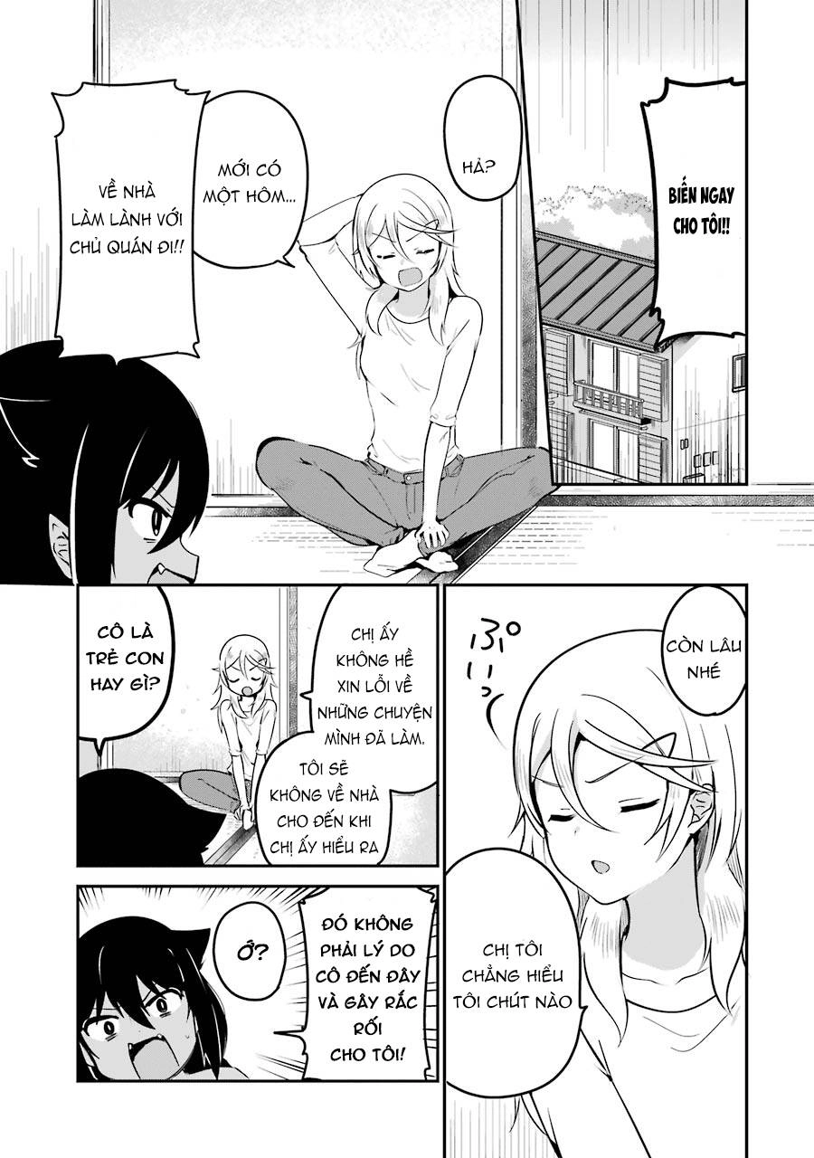 Jahy-sama wa Kujikenai! Chapter 32 - 10